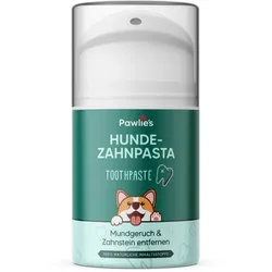 Pawlie's Zahnpflege Zahncreme