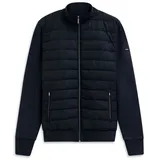 Bugatti Sweatjacke blau M