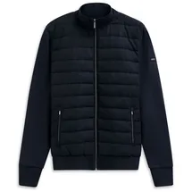 Bugatti Sweatjacke blau M