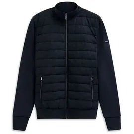 Bugatti Sweatjacke blau M