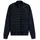 Bugatti Sweatjacke blau M