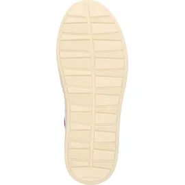 SIOUX Tedroso Damen Rosa/Weiß 39