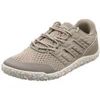 CAMEL ACTIVE Herren 54IL003 Sneaker, Grau, 45 EU -