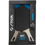 Stiga Sonic V2