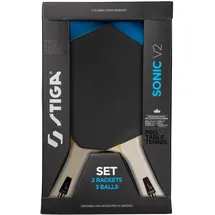 Stiga Sonic V2