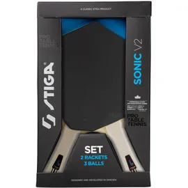 Stiga Sonic V2