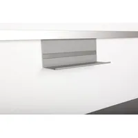 SO-Tech Linero MosaiQ Universalablage 140 Titan grau
