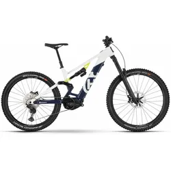 Husqvarna Hard Cross HC3 white/blue 2023 RH-S