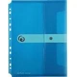 Herlitz easy orga« to go A4 blau,