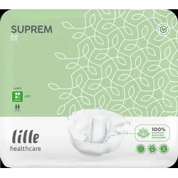 SUPREM Fit Windelhosen super plus large