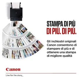 Canon PGI-1500C cyan