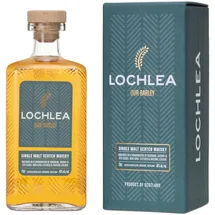 Lochlea Our Barley Single Malt Scotch Whisky 46% vol. 0,7l