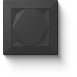 Loxone Touch for Nano Anthrazit