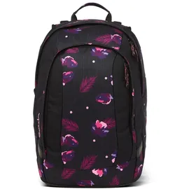 Satch Air lila