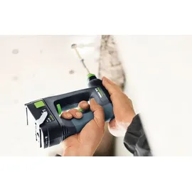 Festool C 18-Basic inkl. 1 x 4,0 Ah + Systainer