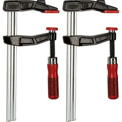 BESSEY TGA25SET-135 2x Jubiläumszwinge limitiert