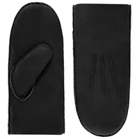 Roeckl Handschuhe aus Lammfell Modell 'OSLO', Black, 6,5