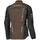 Held Carese Evo Textiljacke braun, Größe 4XL