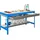 Simonrack Simonwork Bt0 Box 1500 Blau/holz