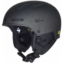 Sweet Protection Grimnir 2Vi MIPS 53-56 cm Grau/Rot