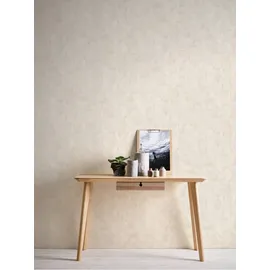 A.S. Création Vliestapete 10,05 m x 0,53 m 224057 Beige