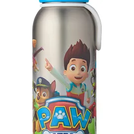 Mepal Thermoflasche Flip-Up Campus Paw Patrol, Mehrfarbig