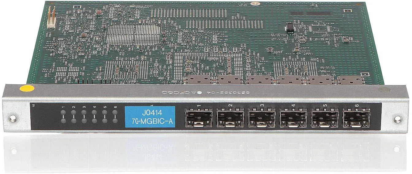 7G-6MGBIC-A neu