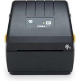 Zebra Technologies Zebra ZD230 Etikettendrucker Thermotransfer 203 dpi Etikettenbreite (max.): 112mm USB, LAN