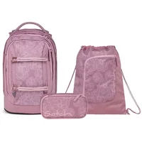 Satch Pack 3-tlg. Magnolia Dream