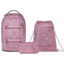 Satch Pack 3-tlg. Magnolia Dream