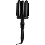 Mermade Hair Pro Waver 32mm schwarz