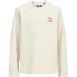 Jack & Jones Junior Pullover RETIRO Sweatshirt