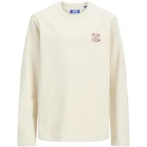 Jack & Jones Junior Pullover RETIRO Sweatshirt