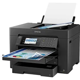 Epson WorkForce Pro WF-7840DTWF