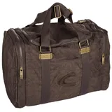 CAMEL ACTIVE Saunatasche Journey braun