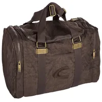 CAMEL ACTIVE Saunatasche Journey braun