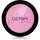 GOSH COPENHAGEN I'm Blushing Puderrouge Farbton 005 Shocking Pink 5.5 g