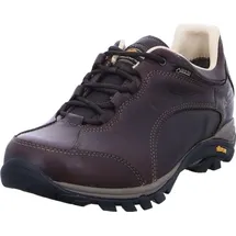 MEINDL Linosa Identity GTX Herren Dunkelbraun 41