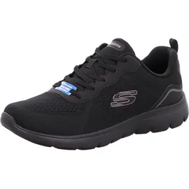 SKECHERS Summits Damen Schwarz 40