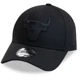 New Era NBA Essential 9Forty Cap (60471485) Black