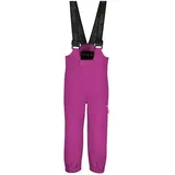 TROLLKIDS Odda Regenhose lila 86