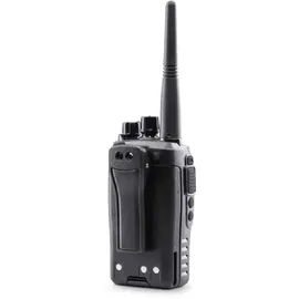 Midland 18 Pro Ip67 99 Walkie-talkie - Black - One Size