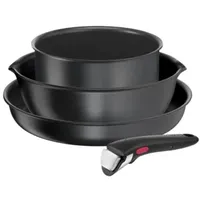 Tefal INGENIO DAILY CHEF 4 Stück