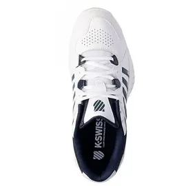 K-Swiss Receiver V Weiß 42