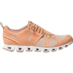 ON Damen Laufschuhe "Cloud Terry", Cork, 39