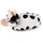 NICI Kuh Cowluna Grün 37