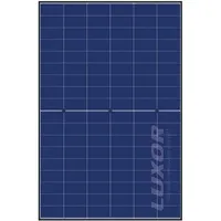 Luxor Solar ECO LINE N-TYPE HJT Glas-Glas Bifacial 440W