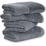 Möve - Handtuchset Premium-Set Handtücher (69.99 € / )
