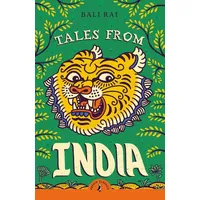 Penguin Books Ltd (UK) Tales from India