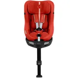 Cybex Sirona Gi i-Size Plus hibiscus red